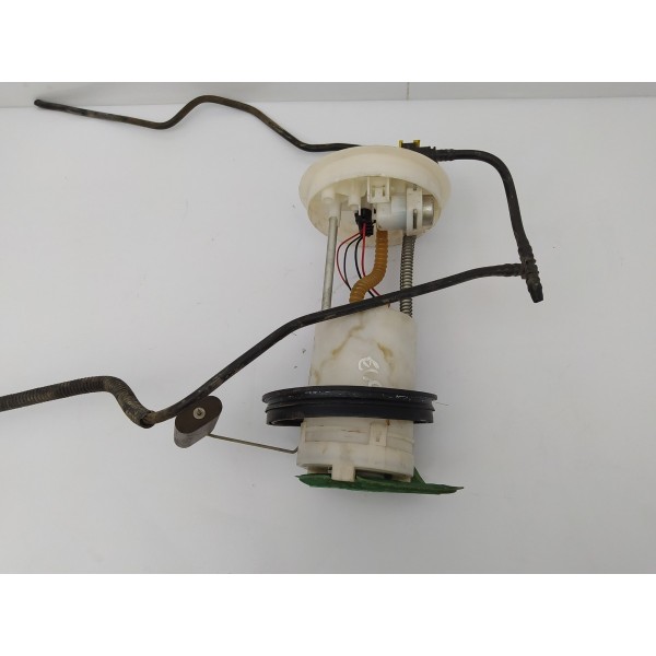 Bomba Combustível Ford Ecosport 1.6 2014 2015