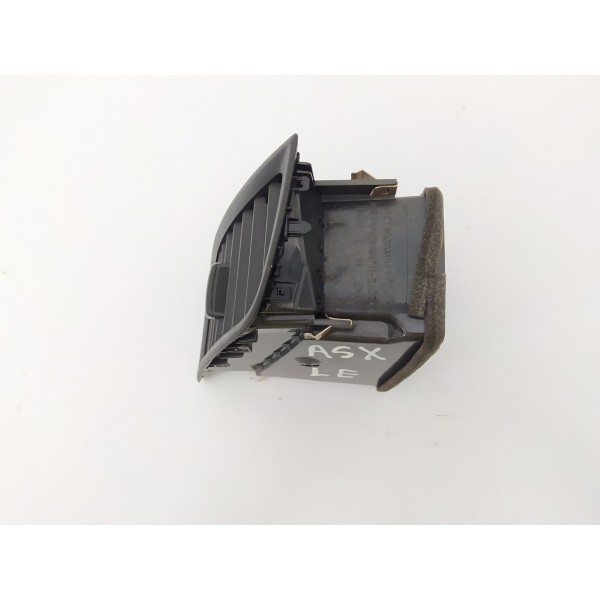 Difusor Ar Lateral Esquerdo Mitsubishi Asx 2011 2012