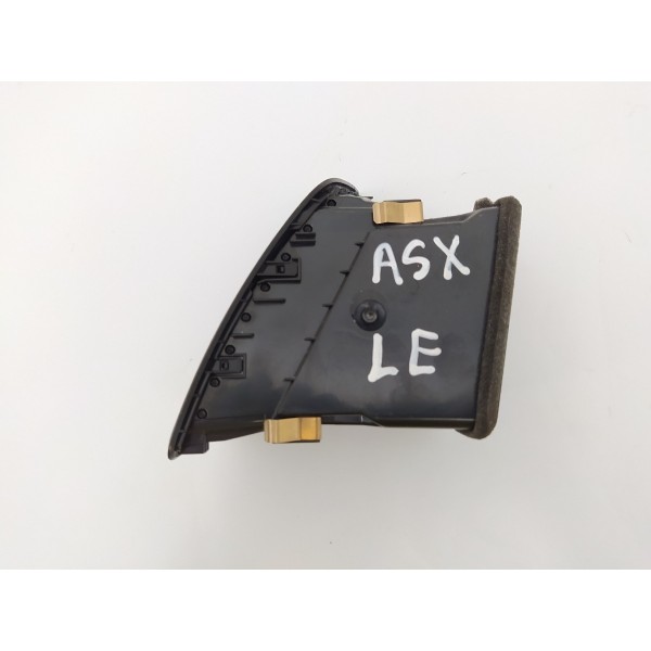 Difusor Ar Lateral Esquerdo Mitsubishi Asx 2011 2012
