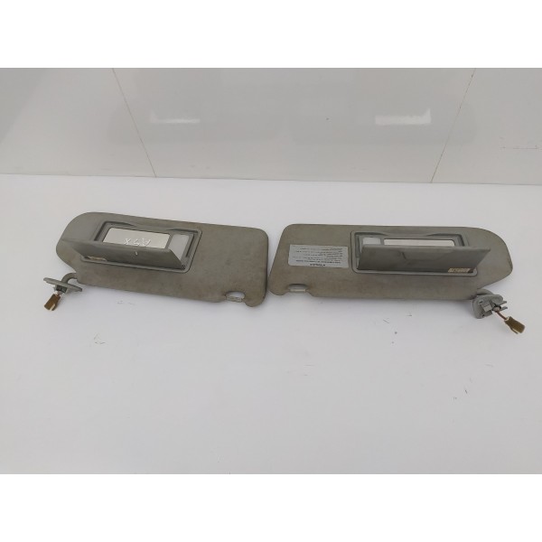 Par Quebra Sol Mitsubishi Asx 2011 2012