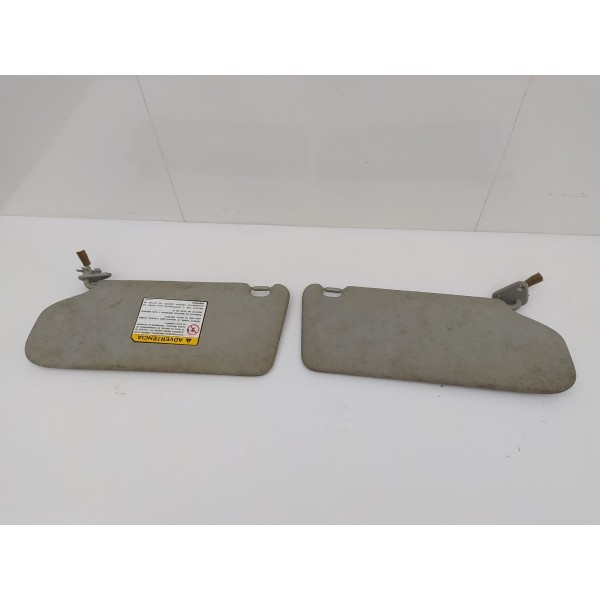 Par Quebra Sol Mitsubishi Asx 2011 2012