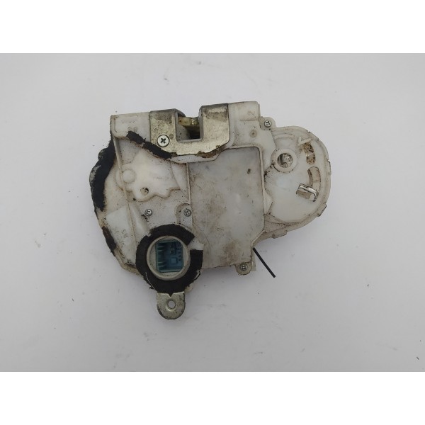 Fechadura Porta Traseira Direita Honda Civic 2008 2009 2010