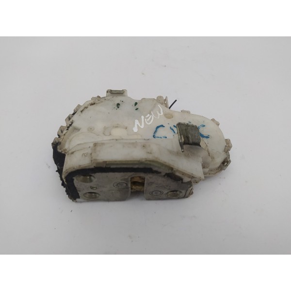 Fechadura Porta Traseira Direita Honda Civic 2008 2009 2010