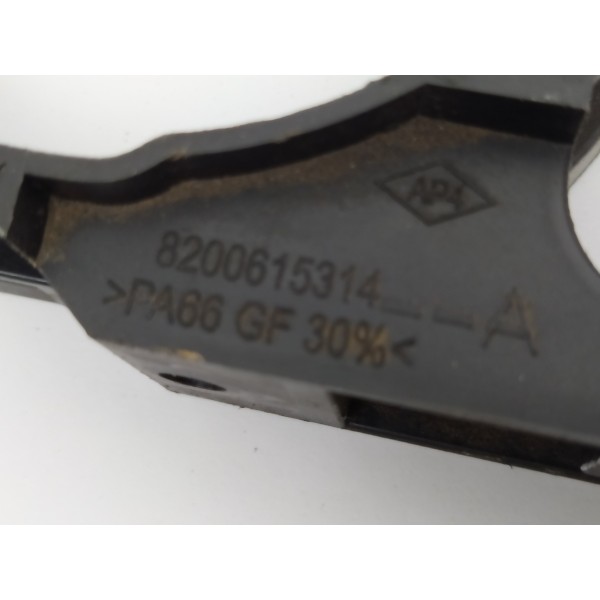 Suporte Reservatório Direção Hidráulica Renault Sandero 2010