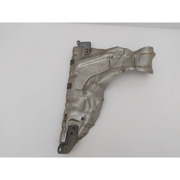 Protetor Calor Mercedes Benz C180 2016 A2741420320