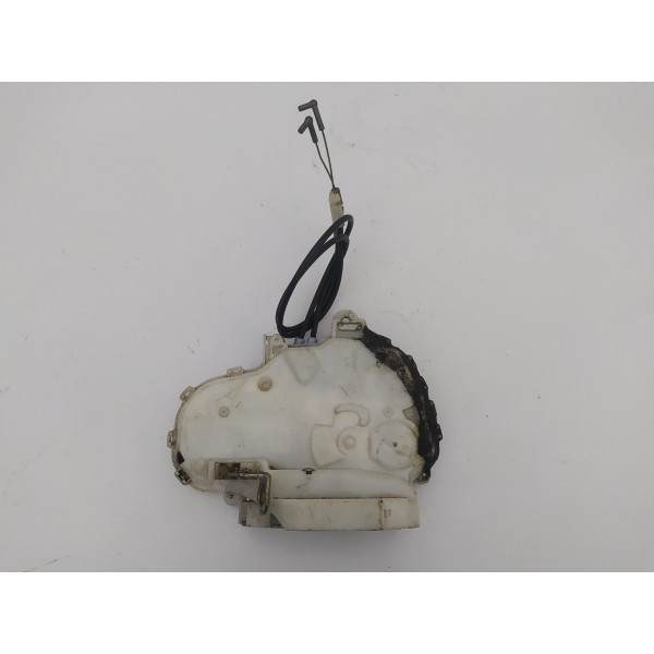 Fechadura Porta Traseira Esquerda Honda Civic 2008 2009 2010