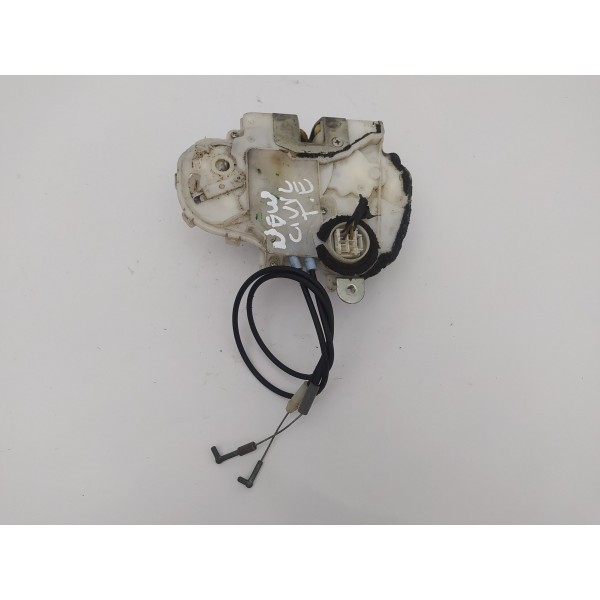 Fechadura Porta Traseira Esquerda Honda Civic 2008 2009 2010