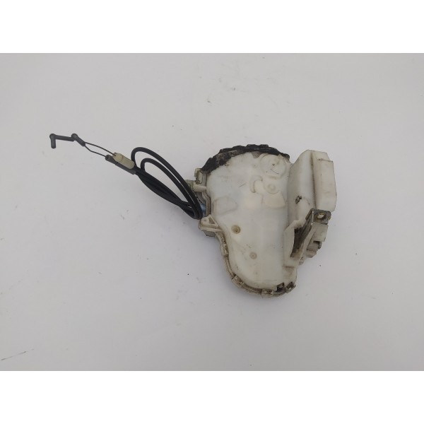 Fechadura Porta Traseira Esquerda Honda Civic 2008 2009 2010