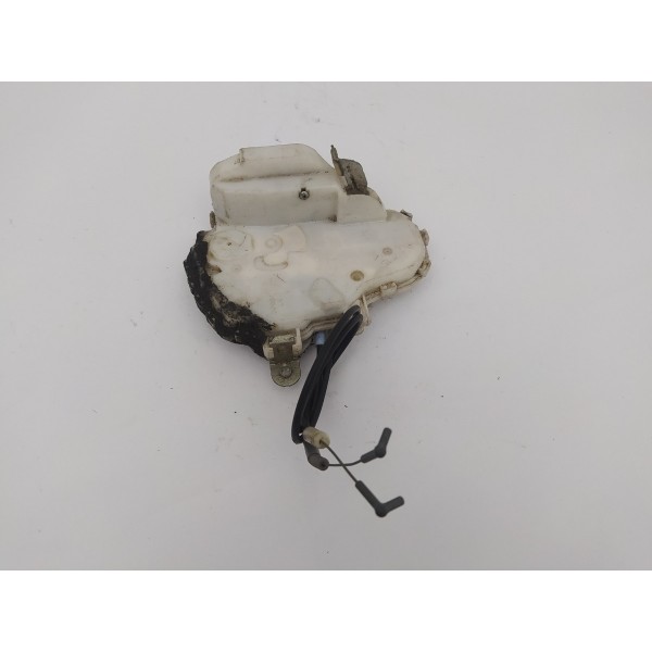 Fechadura Porta Traseira Esquerda Honda Civic 2008 2009 2010