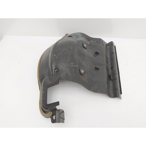 Proteção Motor Mercedes Benz Gle 43 Amg 2019 A1666208701