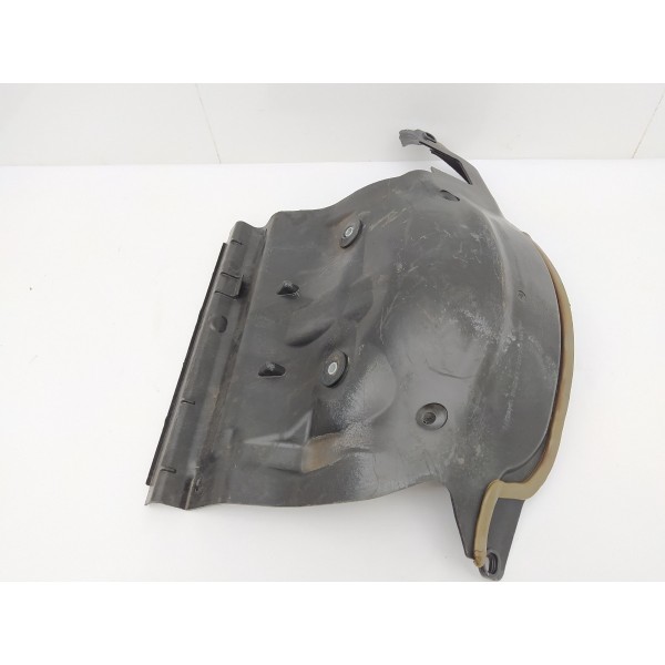 Proteção Motor Mercedes Benz Gle 43 Amg 2019 A1666208701