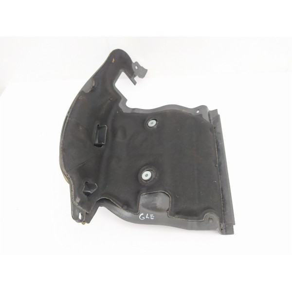 Proteção Motor Mercedes Benz Gle 43 Amg 2019 A1666208701