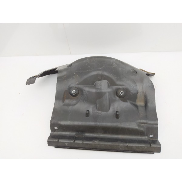 Proteção Motor Mercedes Benz Gle 43 Amg 2019 A1666208701