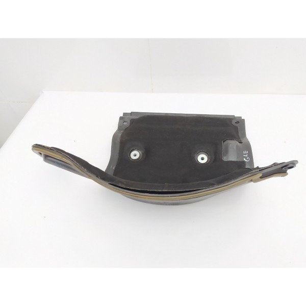 Proteção Motor Mercedes Benz Gle 43 Amg 2019 A1666208701