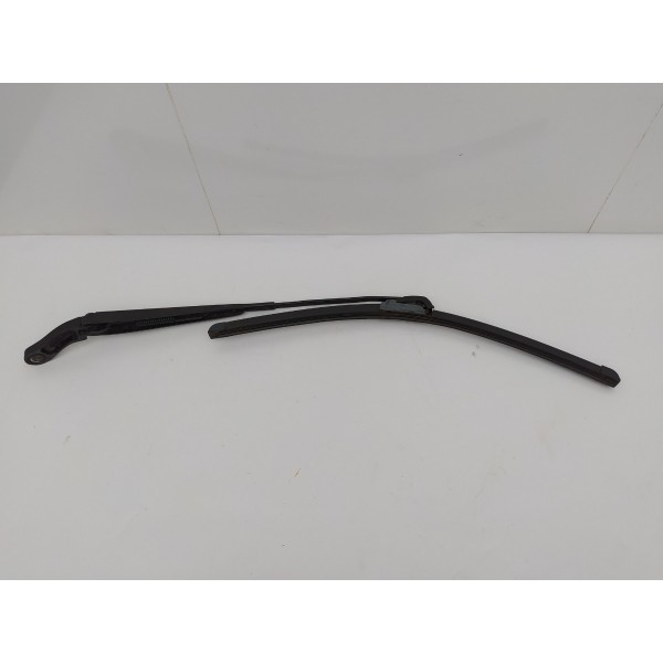 Par Braço Limpador Parabrisa Renault Sandero 2010 2011