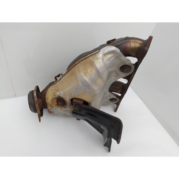 Coletor Escapamento Mitsubishi Asx 2.0 2011 2012