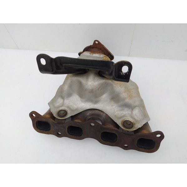 Coletor Escapamento Mitsubishi Asx 2.0 2011 2012