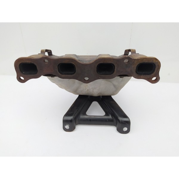 Coletor Escapamento Mitsubishi Asx 2.0 2011 2012