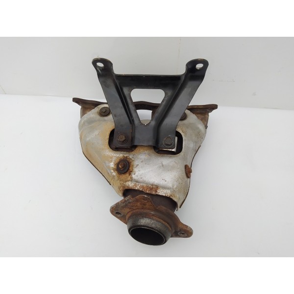 Coletor Escapamento Mitsubishi Asx 2.0 2011 2012