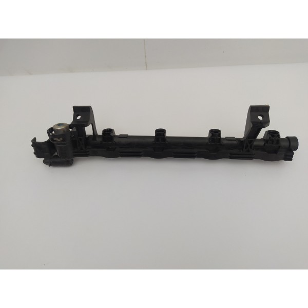 Flauta Bico Injetor Ford Ecosport 1.6 2014 2015