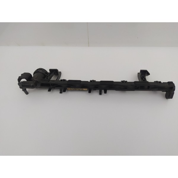 Flauta Bico Injetor Ford Ecosport 1.6 2014 2015