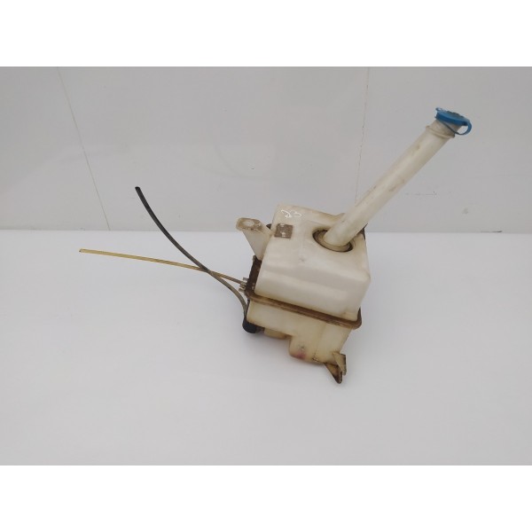 Reservatório Água Parabrisas Jac J2 2010 2011