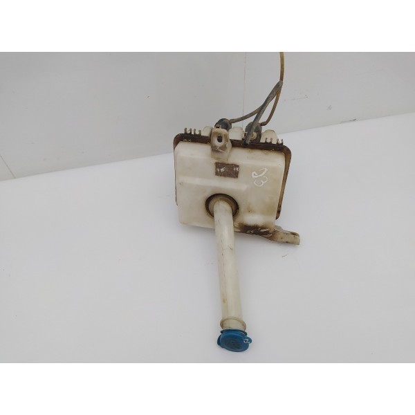 Reservatório Água Parabrisas Jac J2 2010 2011