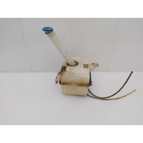 Reservatório Água Parabrisas Jac J2 2010 2011