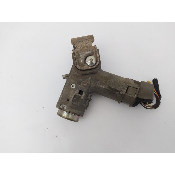 Comutador Cilindro Ignição Ford Ecosport 2014 2015