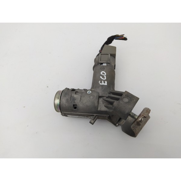 Comutador Cilindro Ignição Ford Ecosport 2014 2015