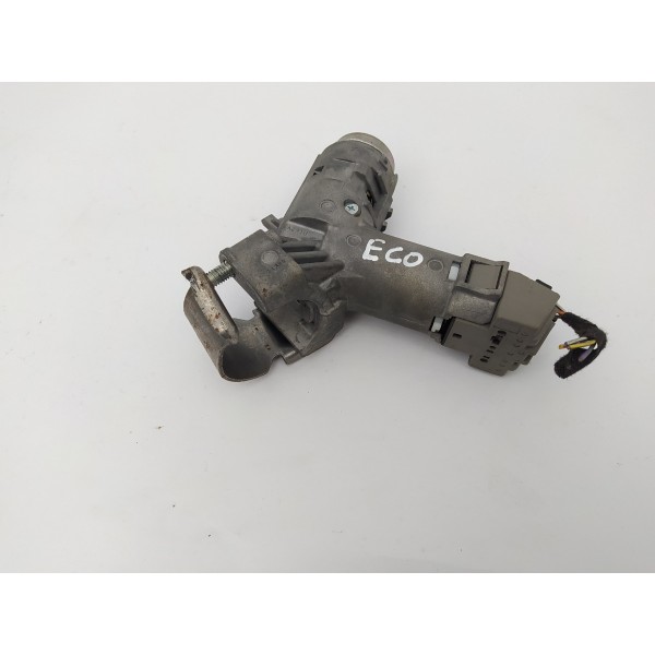 Comutador Cilindro Ignição Ford Ecosport 2014 2015