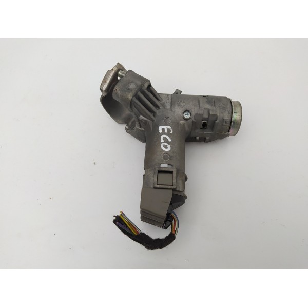 Comutador Cilindro Ignição Ford Ecosport 2014 2015