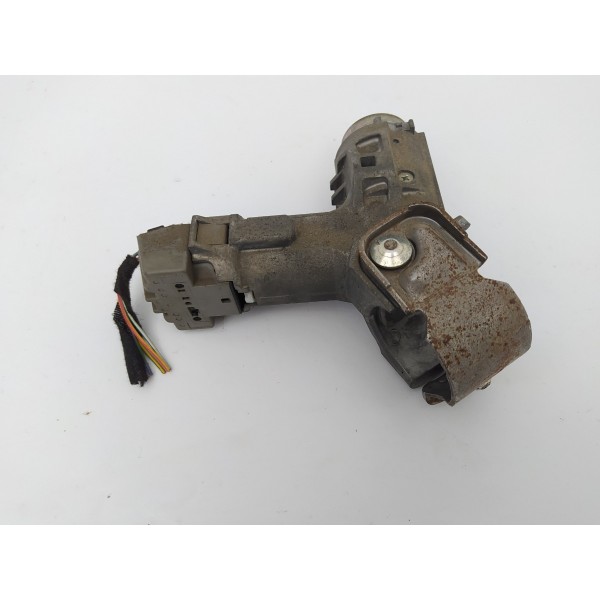 Comutador Cilindro Ignição Ford Ecosport 2014 2015