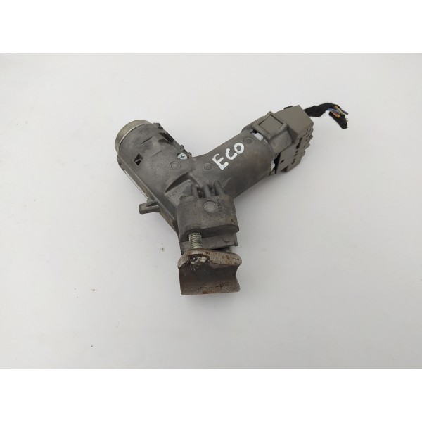 Comutador Cilindro Ignição Ford Ecosport 2014 2015