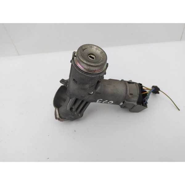 Comutador Cilindro Ignição Ford Ecosport 2014 2015