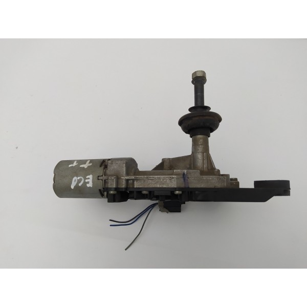Motor Limpador Tampa Traseira Ford Ecosport 2014 2015