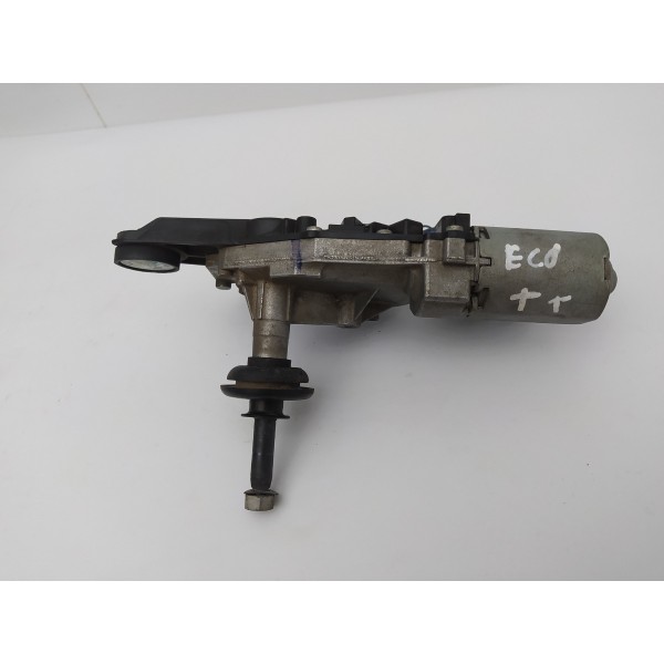 Motor Limpador Tampa Traseira Ford Ecosport 2014 2015