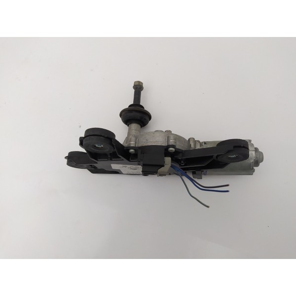 Motor Limpador Tampa Traseira Ford Ecosport 2014 2015