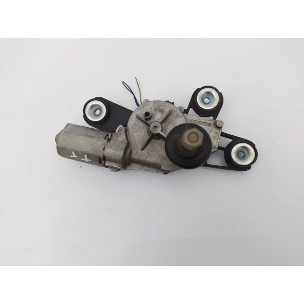 Motor Limpador Tampa Traseira Ford Ecosport 2014 2015