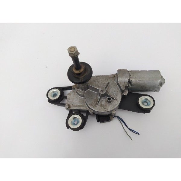 Motor Limpador Tampa Traseira Ford Ecosport 2014 2015