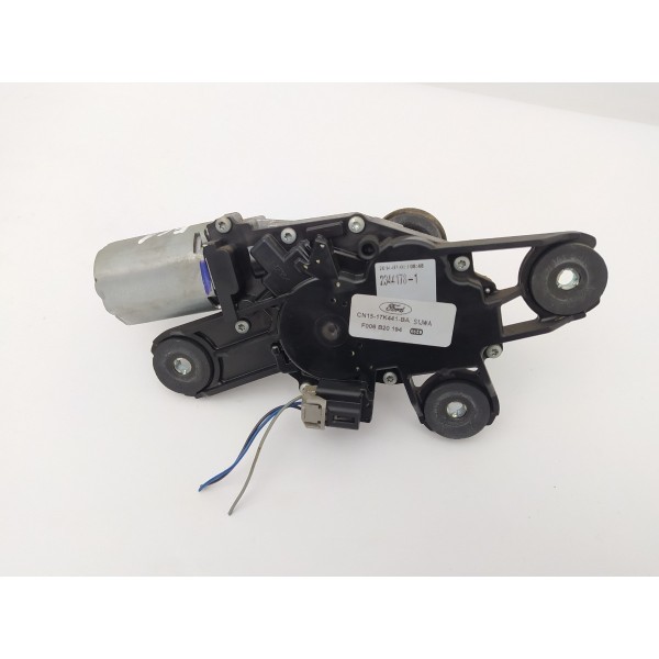 Motor Limpador Tampa Traseira Ford Ecosport 2014 2015