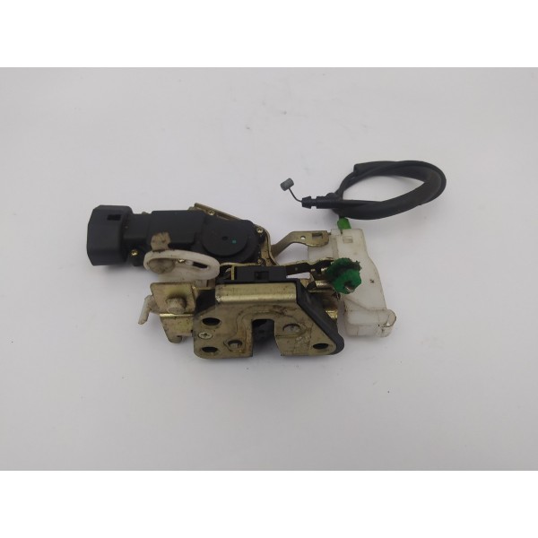 Fechadura Porta Dianteira Esquerda Jac J2 2014 2015