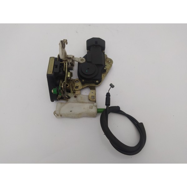 Fechadura Porta Dianteira Esquerda Jac J2 2014 2015