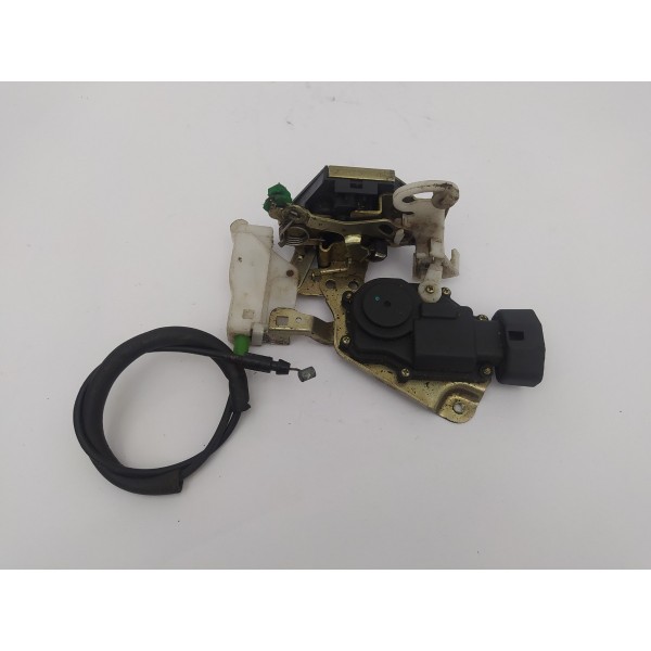 Fechadura Porta Dianteira Esquerda Jac J2 2014 2015