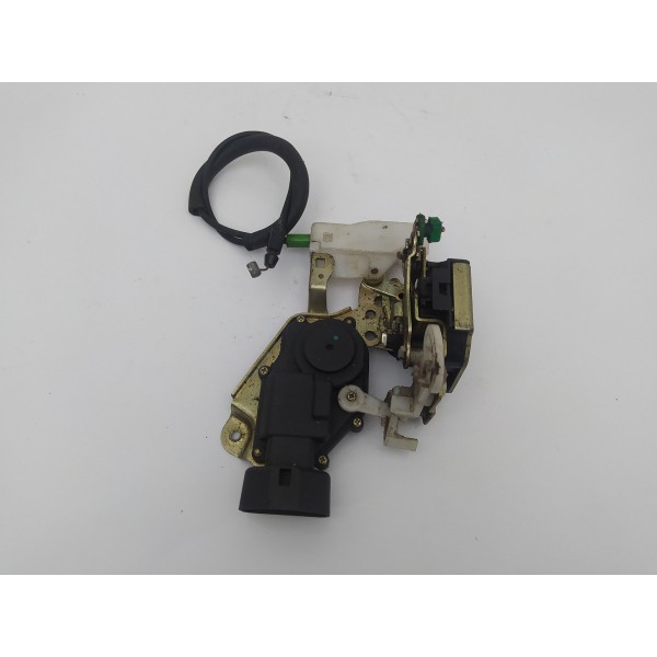 Fechadura Porta Dianteira Esquerda Jac J2 2014 2015