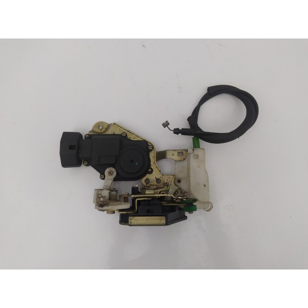 Fechadura Porta Dianteira Esquerda Jac J2 2014 2015
