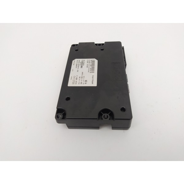Módulo Central Bluetooth Ford Escosport 2014 Am5t14d212kd