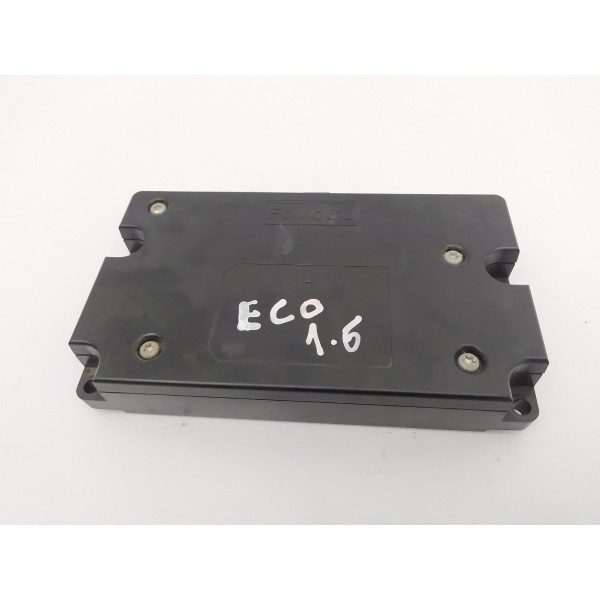 Módulo Central Bluetooth Ford Escosport 2014 Am5t14d212kd