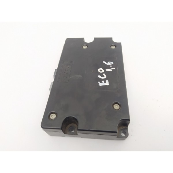 Módulo Central Bluetooth Ford Escosport 2014 Am5t14d212kd