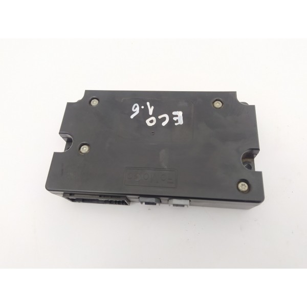 Módulo Central Bluetooth Ford Escosport 2014 Am5t14d212kd